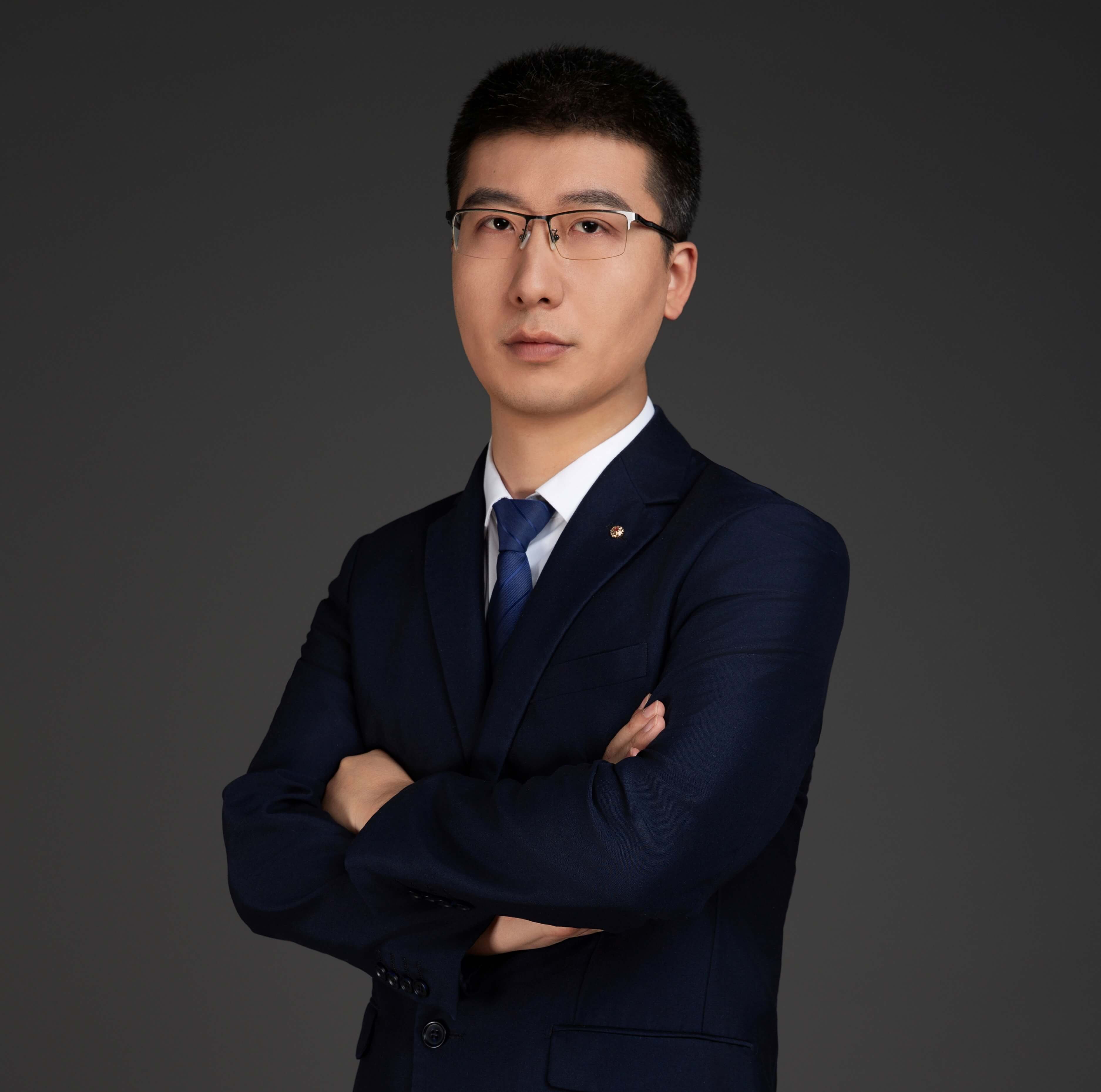 童晓律师头像